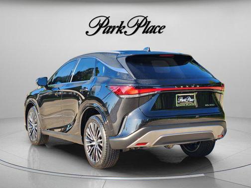 Caviar 2026 Lexus RX 350 Premium