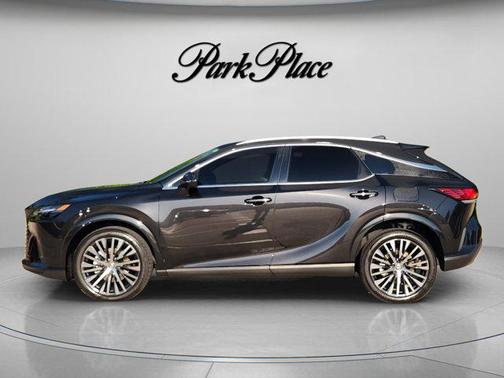 Caviar 2026 Lexus RX 350 Premium