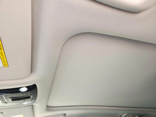 Gray 2026 Kia Sportage Hybrid SX-Prestige