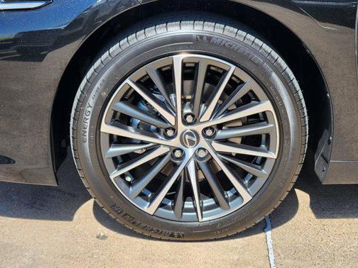 2025 Lexus ES 350 Base