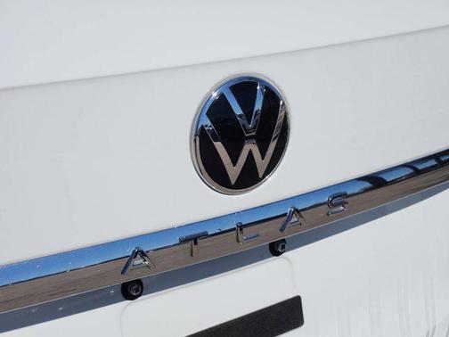 2021 Volkswagen Atlas 3.6L SEL Premium