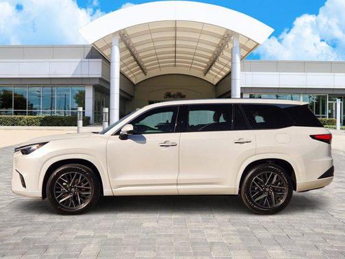 2026 Lexus TX 350 Premium