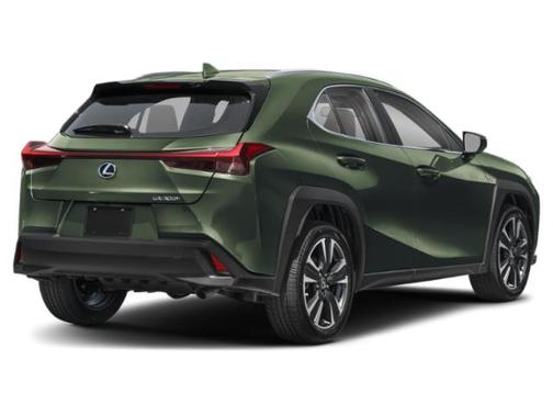 2025 Lexus UX 300h Base
