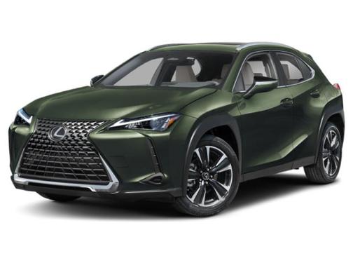 2025 Lexus UX 300h Base