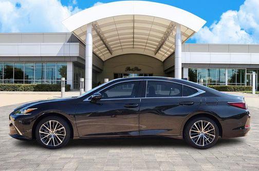2022 Lexus ES 350 Premium