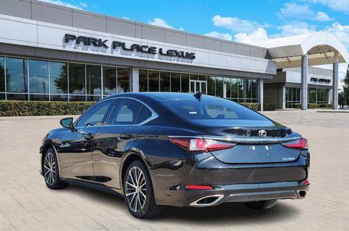 2022 Lexus ES 350 Premium