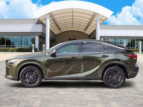 2026 Lexus RX 350 Base