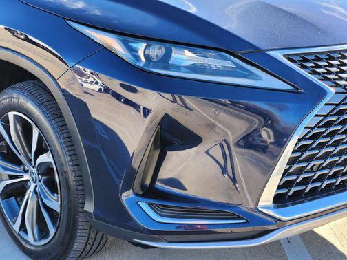 2020 Lexus RX 450h Base