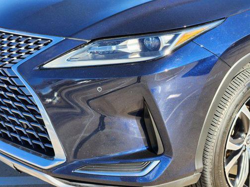 2020 Lexus RX 450h Base