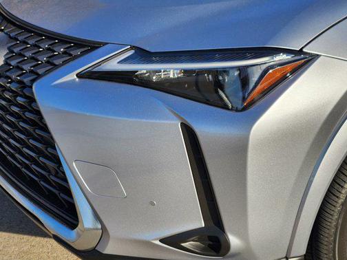 2025 Lexus UX 300h Premium