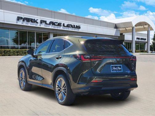 2026 Lexus NX 350 350 Luxury