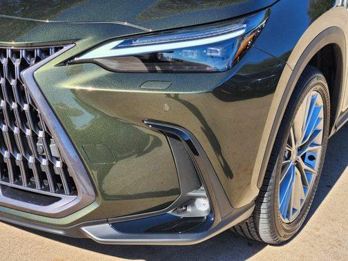 2026 Lexus NX 350 350 Luxury