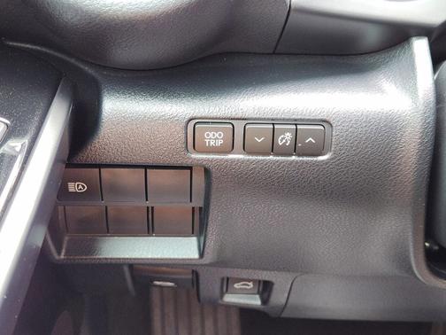 Silver 2023 Lexus IS 300 Base