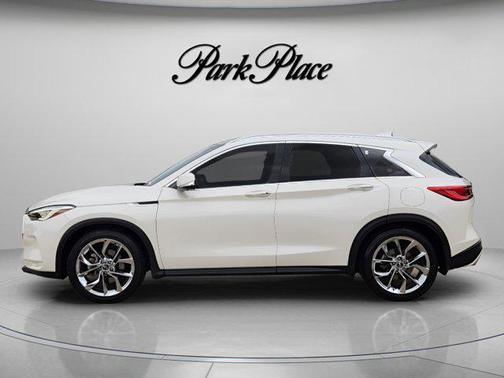Majestic 2019 INFINITI QX50 ESSENTIAL