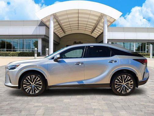 2025 Lexus RX 350 Premium Plus