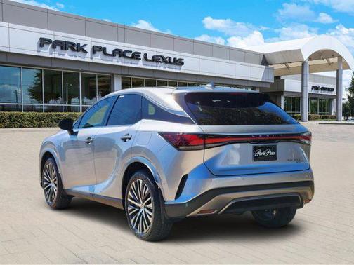 2025 Lexus RX 350 Premium Plus