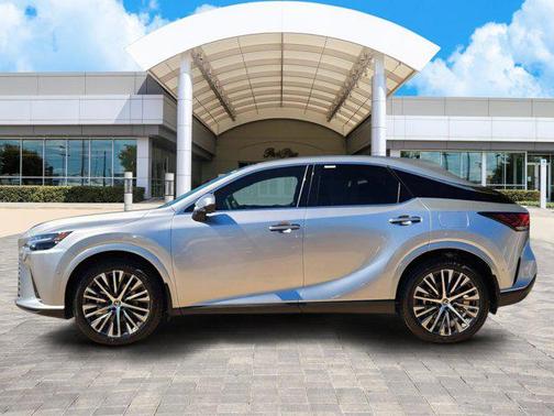 2025 Lexus RX 350 Premium Plus