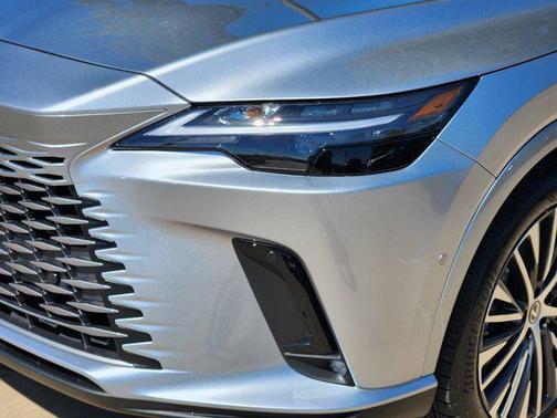 2025 Lexus RX 350 Premium Plus