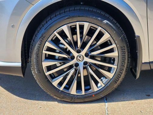 2025 Lexus RX 350 Premium Plus