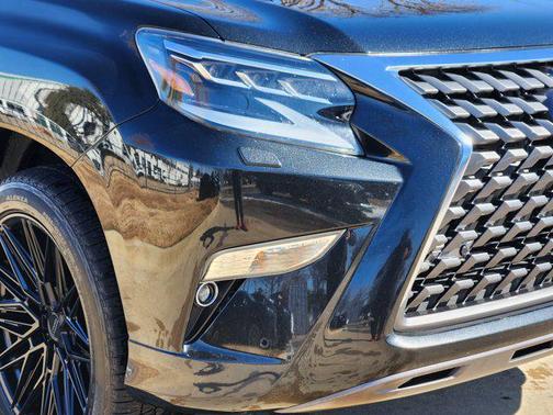 2023 Lexus GX 460 Luxury
