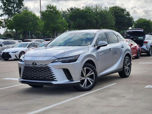 Iridium 2024 Lexus RX 350 Premium