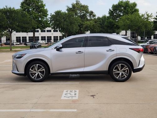Iridium 2024 Lexus RX 350 Premium