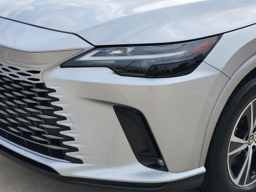 Iridium 2024 Lexus RX 350 Premium