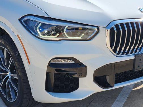2019 BMW X5 xDrive50i