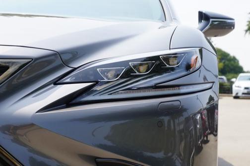 2018 Lexus LS 500 F Sport