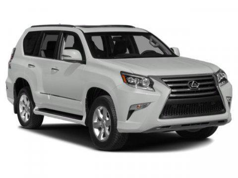 2015 Lexus GX 460 Base