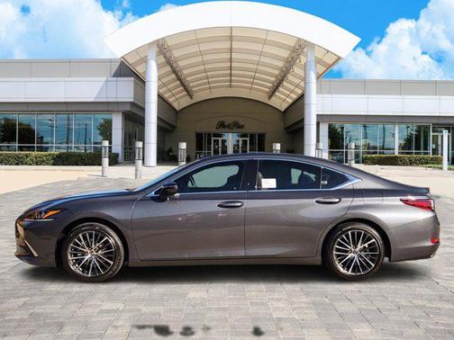 2025 Lexus ES 350 Base