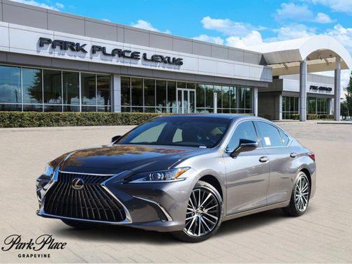 2025 Lexus ES 350 Base