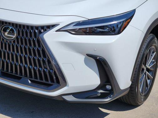2026 Lexus NX 350 NX 350