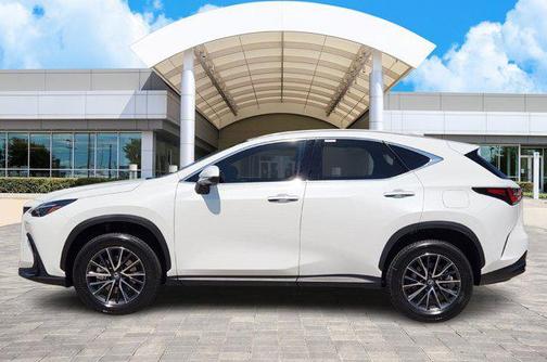 2026 Lexus NX 350 NX 350
