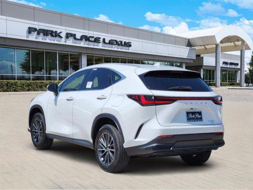 2026 Lexus NX 350 NX 350