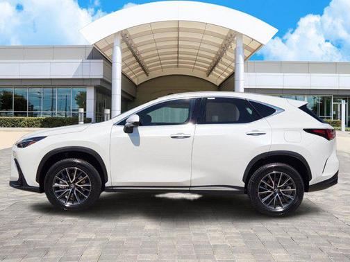 2026 Lexus NX 350 NX 350