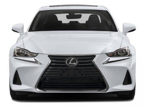 2017 Lexus IS 350 Base