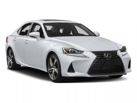 2017 Lexus IS 350 Base