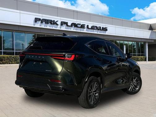 2024 Lexus NX 250 Premium