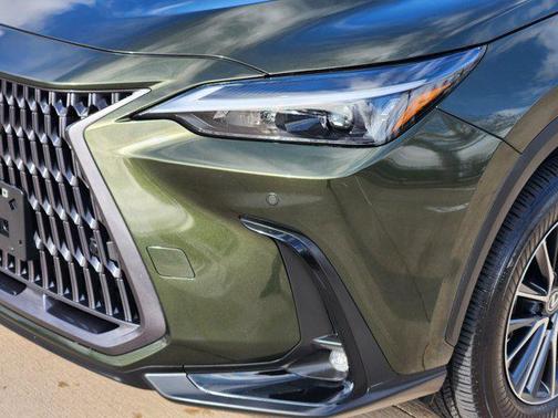 2024 Lexus NX 250 Premium