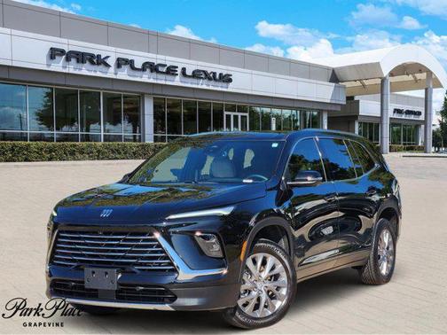 2025 Buick Enclave Preferred FWD