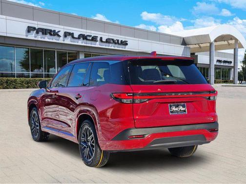 2026 Lexus TX 350 Premium