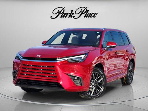 2026 Lexus TX 350 Premium