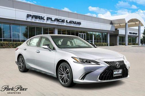 2025 Lexus ES 350 Base
