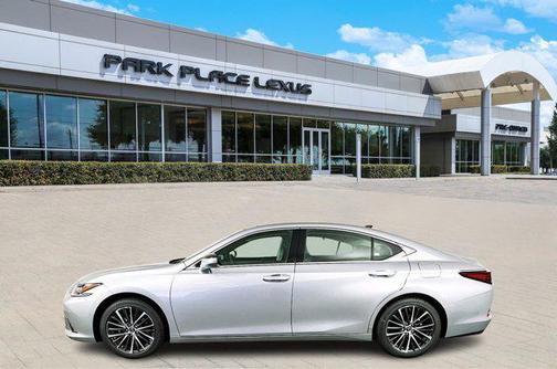 2025 Lexus ES 350 Base