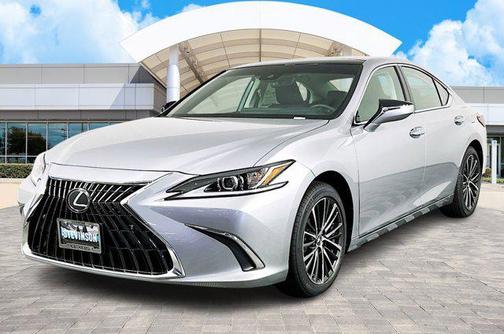 2025 Lexus ES 350 Base