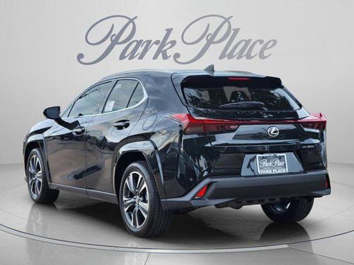 Caviar 2026 Lexus UX 300h Premium