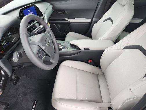 Caviar 2026 Lexus UX 300h Premium