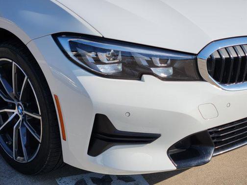2019 BMW 330 330i