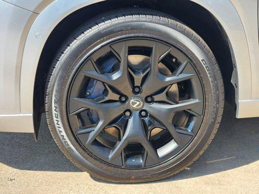 2025 Lexus TX 350 Base
